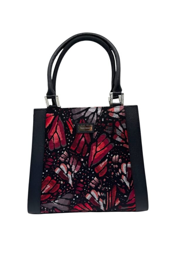 PINEDA COVALIN - YAAB MARIPOSA BAG - Image 7